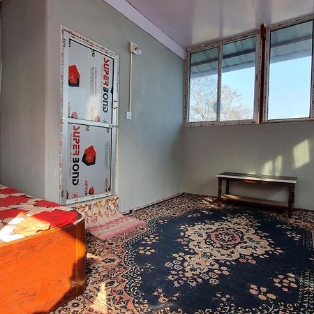 Elephant Top Holiday Nepal, Homestay, Tānsen エクステリア 写真