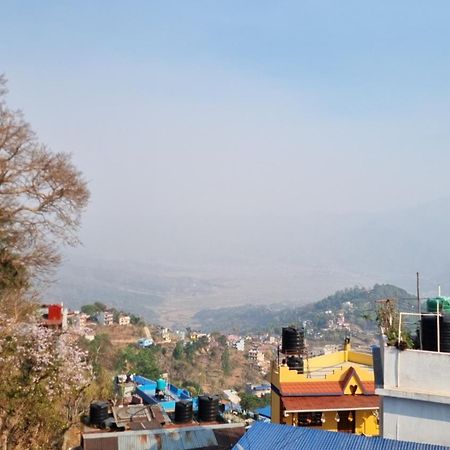 Elephant Top Holiday Nepal, Homestay, Tānsen エクステリア 写真