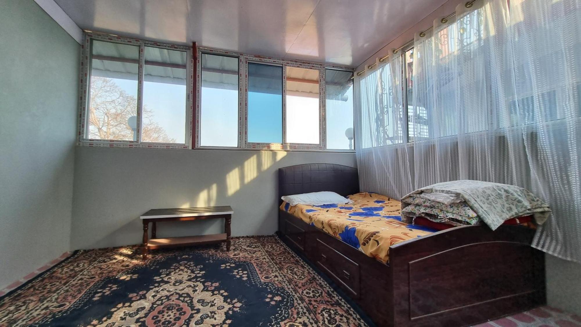 Elephant Top Holiday Nepal, Homestay, Tānsen エクステリア 写真