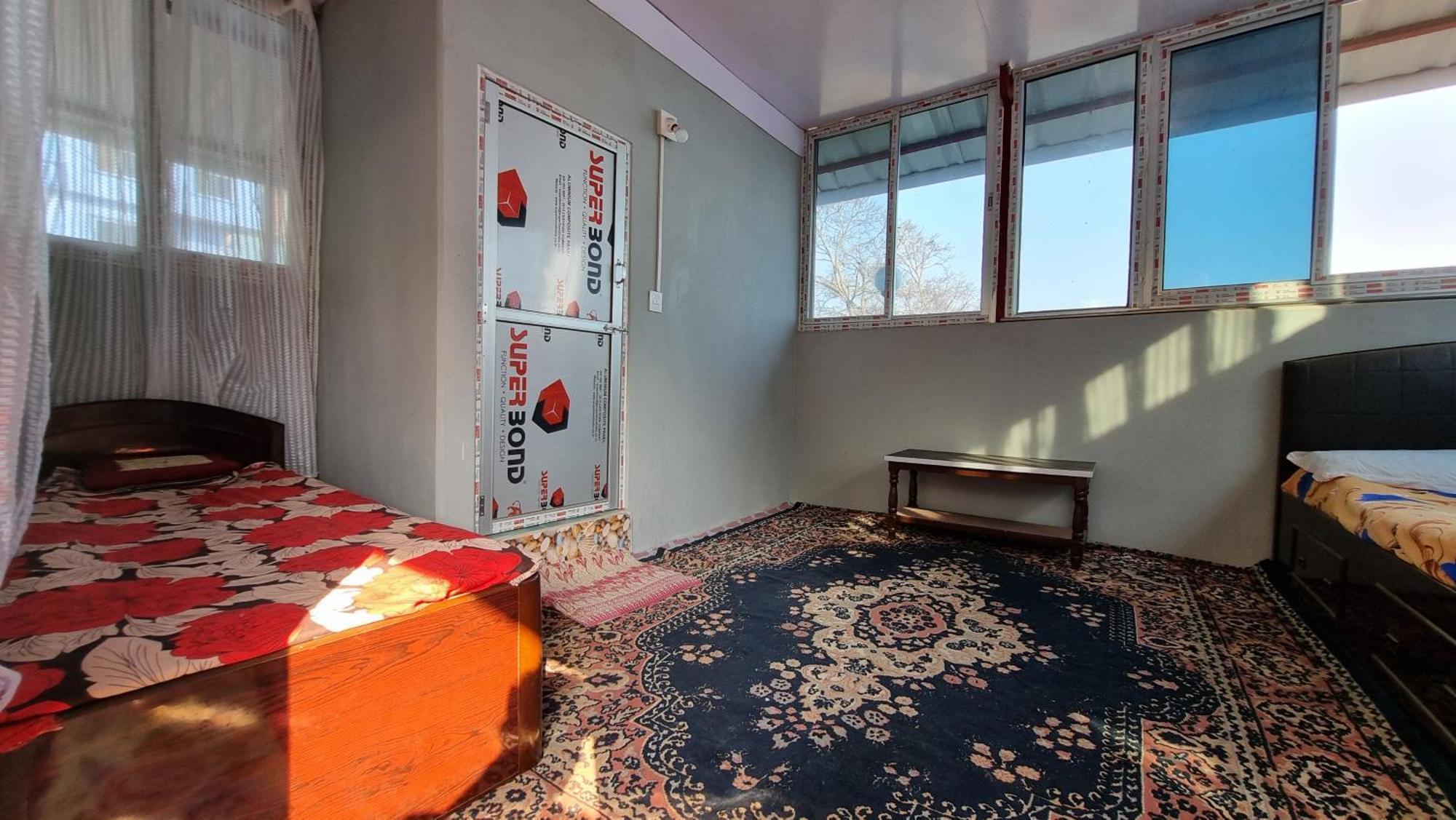 Elephant Top Holiday Nepal, Homestay, Tānsen エクステリア 写真